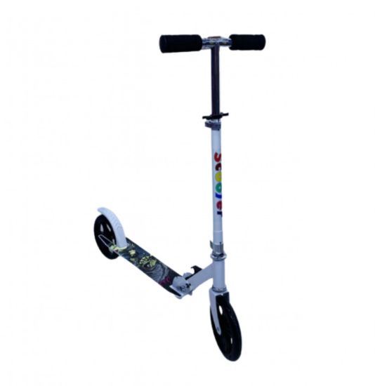 صورة سكوتر اطفال